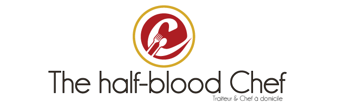 HalfBloodChef